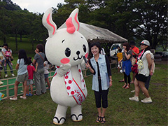 別府志高湖夏まつり