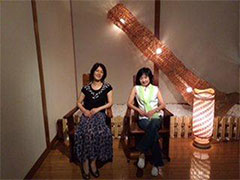 別府市竹細工伝統産業会館