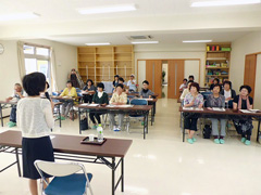 平成26年度 人権サークルふれあい