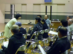 福岡県宮若市人権問題地域懇談会③
