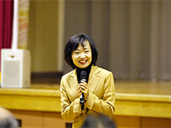 福岡県宮若市人権問題地域懇談会④