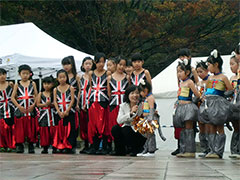 別府市制90周年記念事業　第27回別府市福祉まつり　第39回市民と消防のつどい