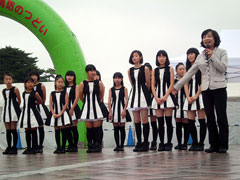 別府市制90周年記念事業　第27回別府市福祉まつり　第39回市民と消防のつどい