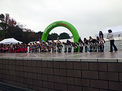 別府市制90周年記念事業　第27回別府市福祉まつり　第39回市民と消防のつどい