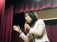 福岡県宮若市人権問題地域懇談会⑤