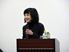 福岡県嘉飯桂隣保館連絡協議会、嘉飯桂社会人権・同和教育啓発担当者及び指導員合同研修会