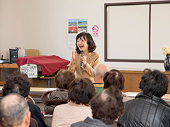 大分県日出町　川崎地区高年者学級