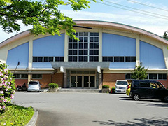 別府市立別府商業高校人権講演会