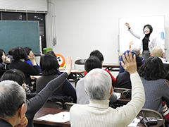 山口県下関市人権教育指導者研修会
