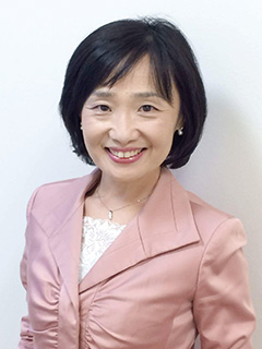 松本久美子